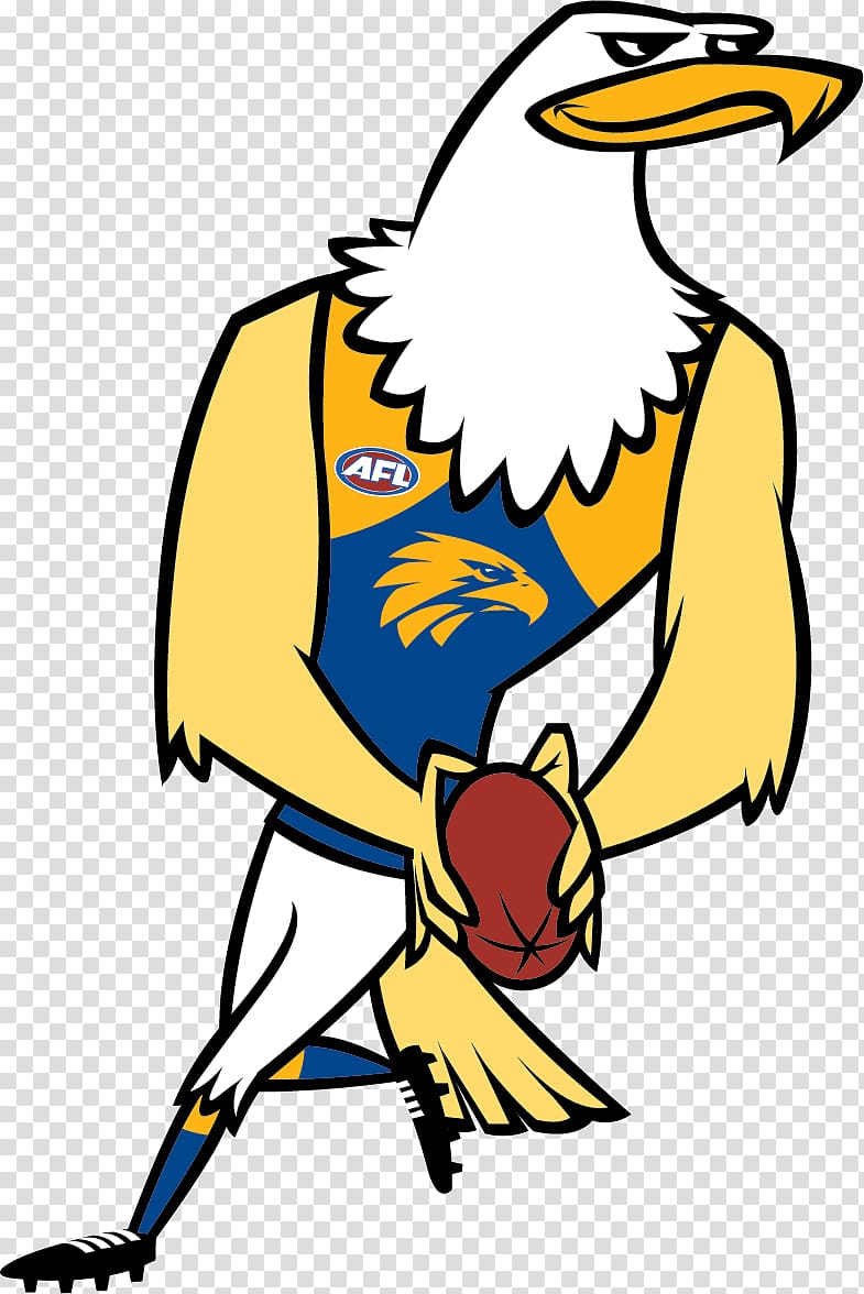 West Coast Eagles 2017 AFL season Rick 