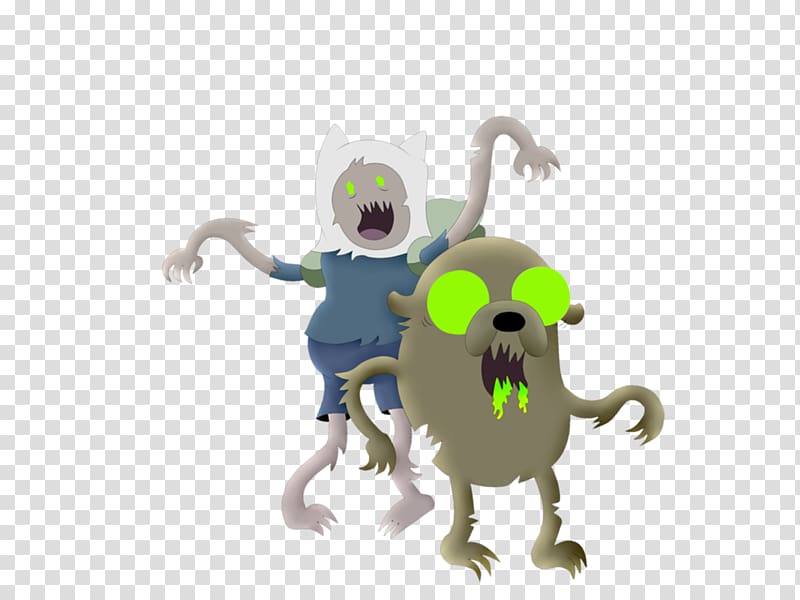 Finn the Human Jake the Dog Drawing Zombie Film, finn balor transparent background PNG clipart