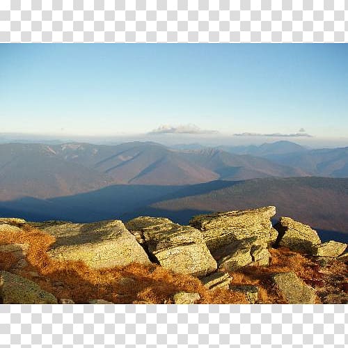 Old Man of the Mountain Mount Lafayette Franconia Notch Highland, others transparent background PNG clipart