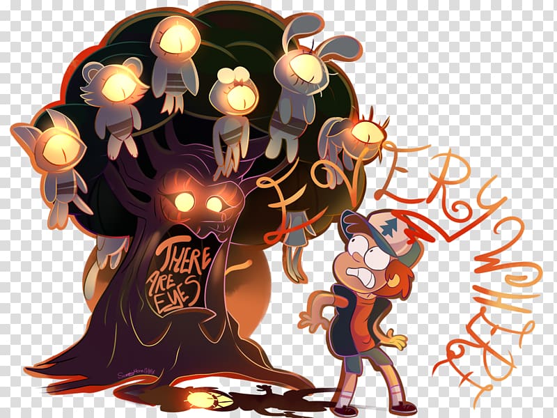 Weirdmageddon 3: Take Back The Falls Weirdmageddon 2: Escape From Reality Gravity Falls Weirdmageddon Part I Drawing, others transparent background PNG clipart