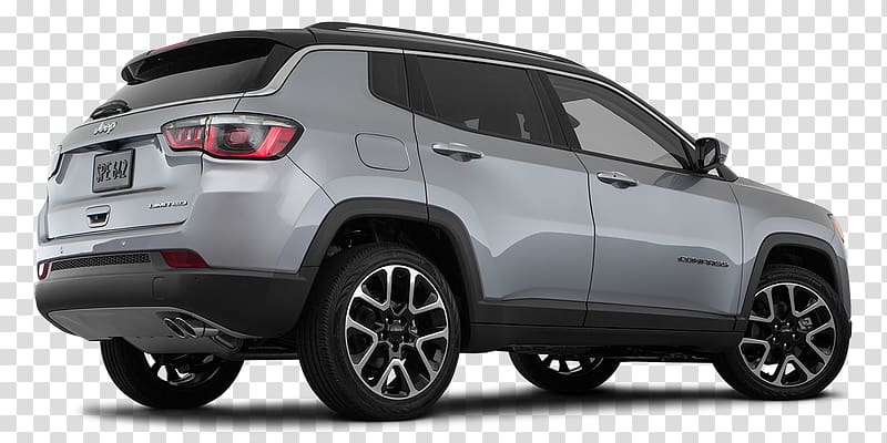 2019 Jeep Cherokee 2018 Jeep Compass Car Sport utility vehicle, 2018 jeep compass transparent background PNG clipart