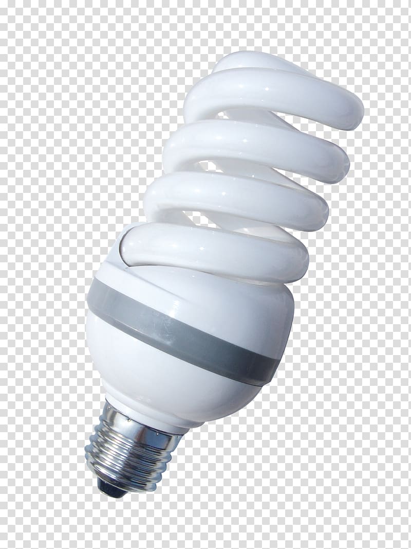 Light-emitting diode LED lamp Lighting, Lamp transparent background PNG clipart