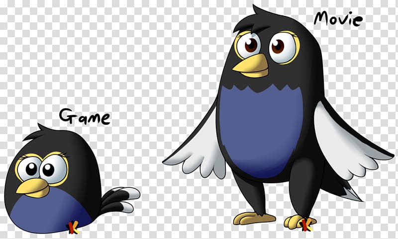 Penguin Bird of prey Beak , three little birds transparent background PNG clipart