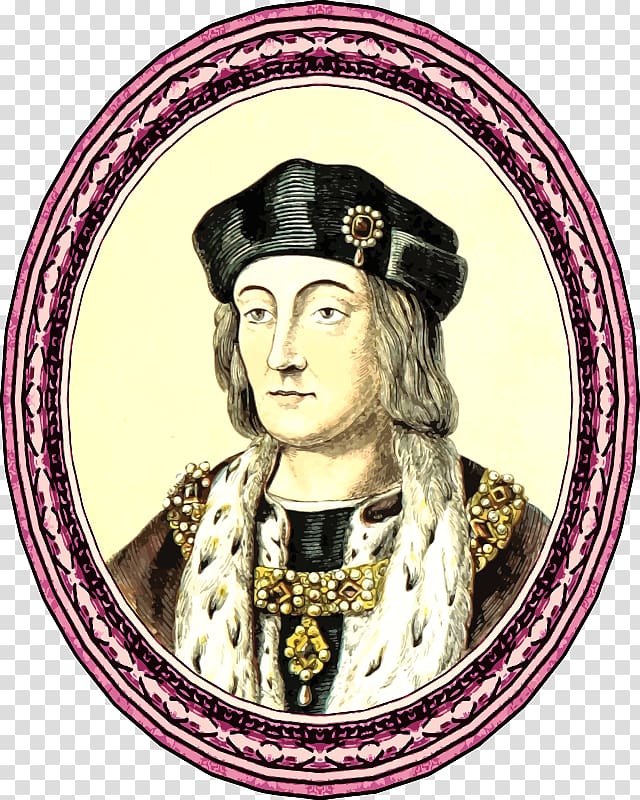 Henry VIII Henry IV, Part 1 Monarch , others transparent background PNG clipart
