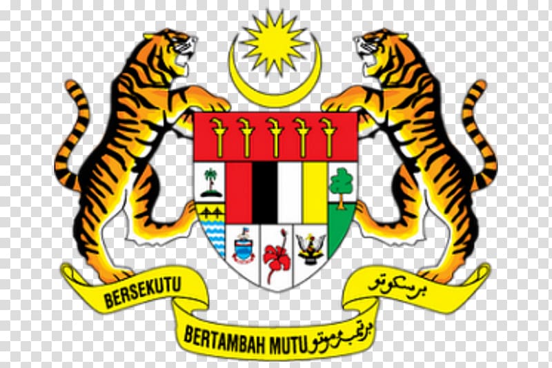 Embassy of Malaysia Coat of arms of Malaysia Medical tourism in Malaysia Malay language, government of sierra leone logo transparent background PNG clipart