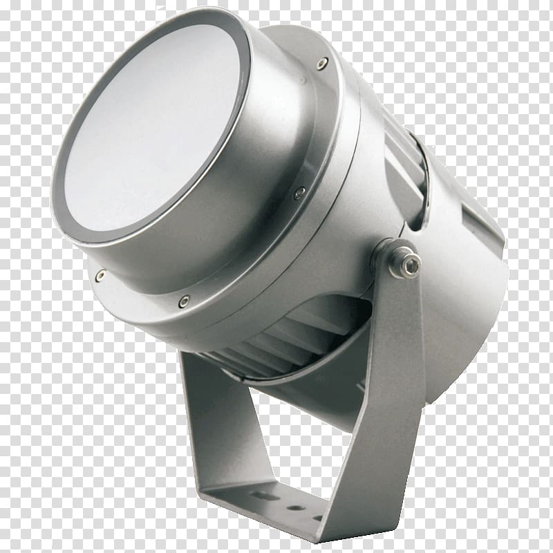 Light-emitting diode Stage lighting instrument Floodlight Searchlight, cn tower transparent background PNG clipart