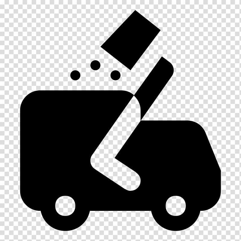 Car Garbage truck Computer Icons Waste, car transparent background PNG clipart