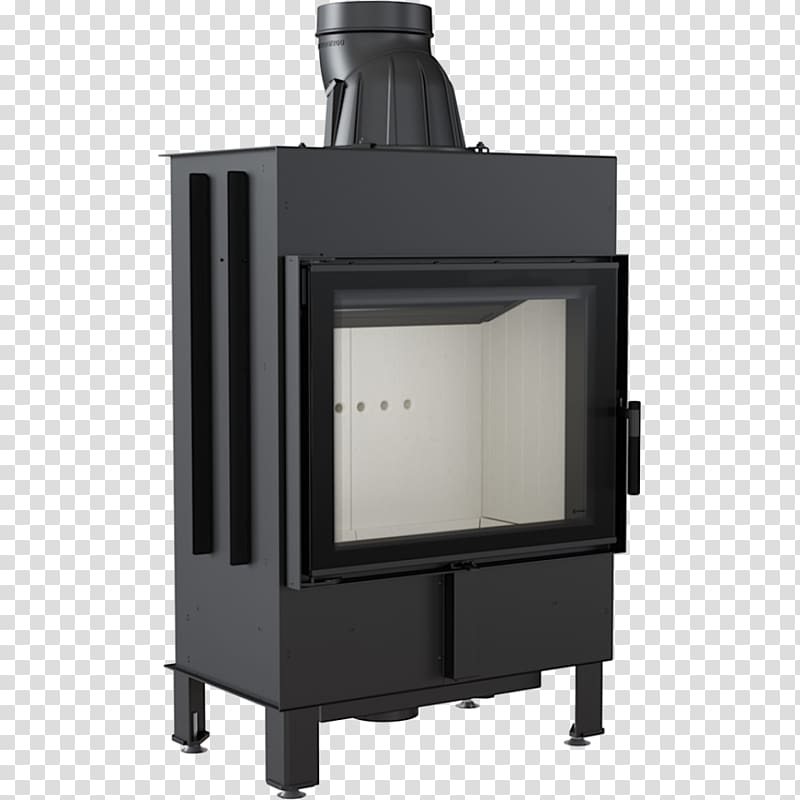 Fireplace insert Combustion Wood Stoves, stove transparent background PNG clipart