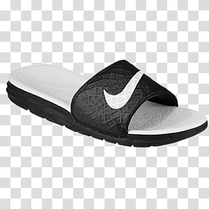 benny benassi nike slides