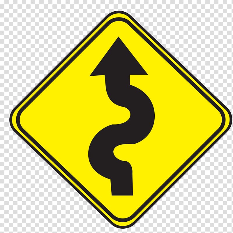 Traffic sign Road Yield sign, road transparent background PNG clipart