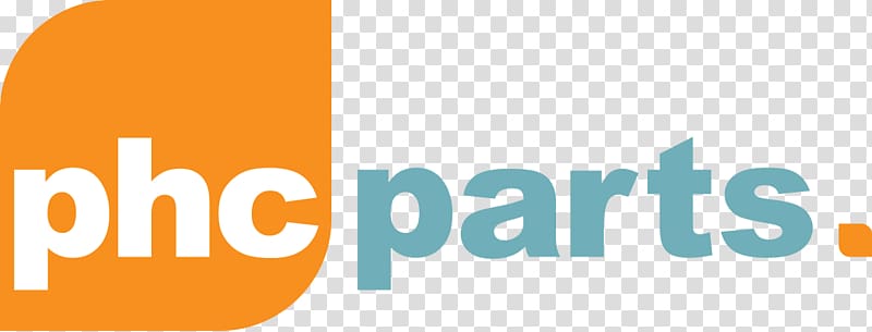 Logo PHC Parts Brand, others transparent background PNG clipart