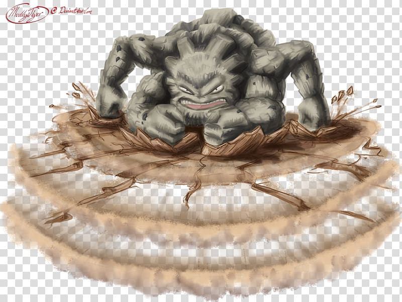 Pokémon X and Y Pokemon Black & White Graveler Ariados, others transparent background PNG clipart