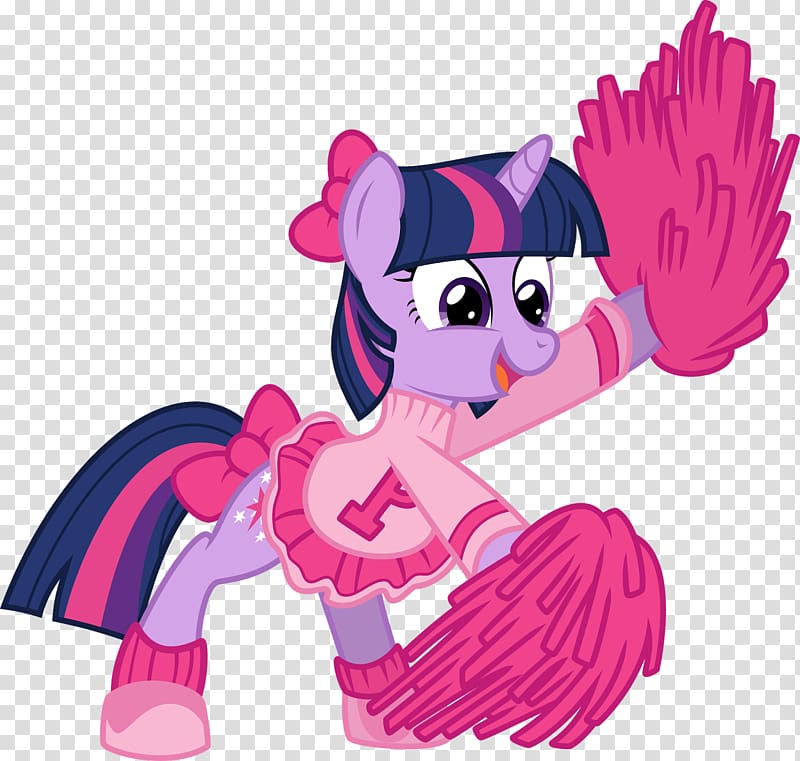 Twilight Sparkle Pinkie Pie Rainbow Dash Pony Rarity, little superman transparent background PNG clipart