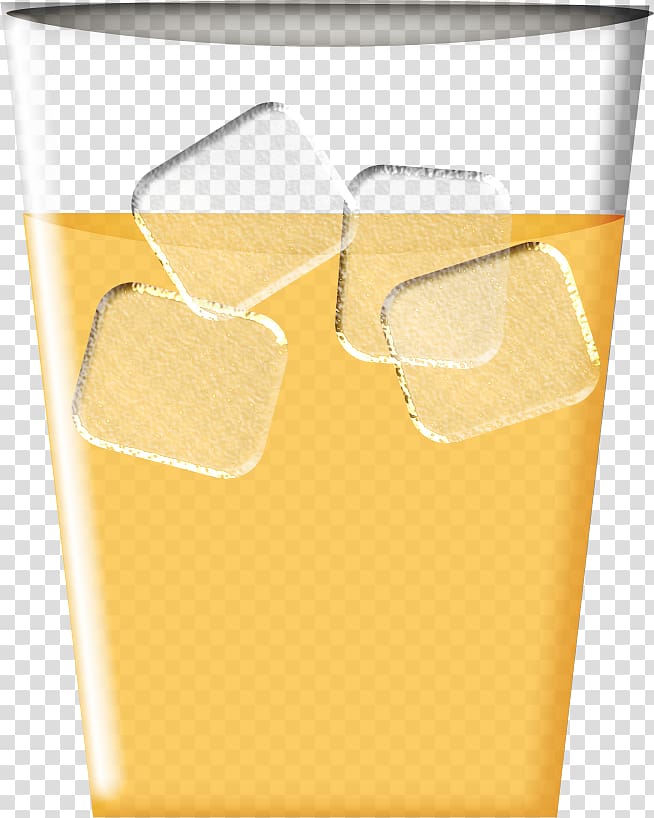 Orange drink , Cold free transparent background PNG clipart