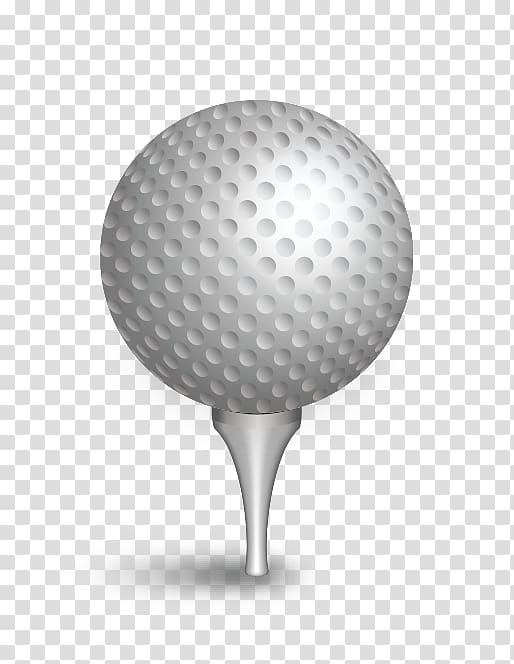 Golf ball Golf Academy of America, Creative Golf transparent background PNG clipart