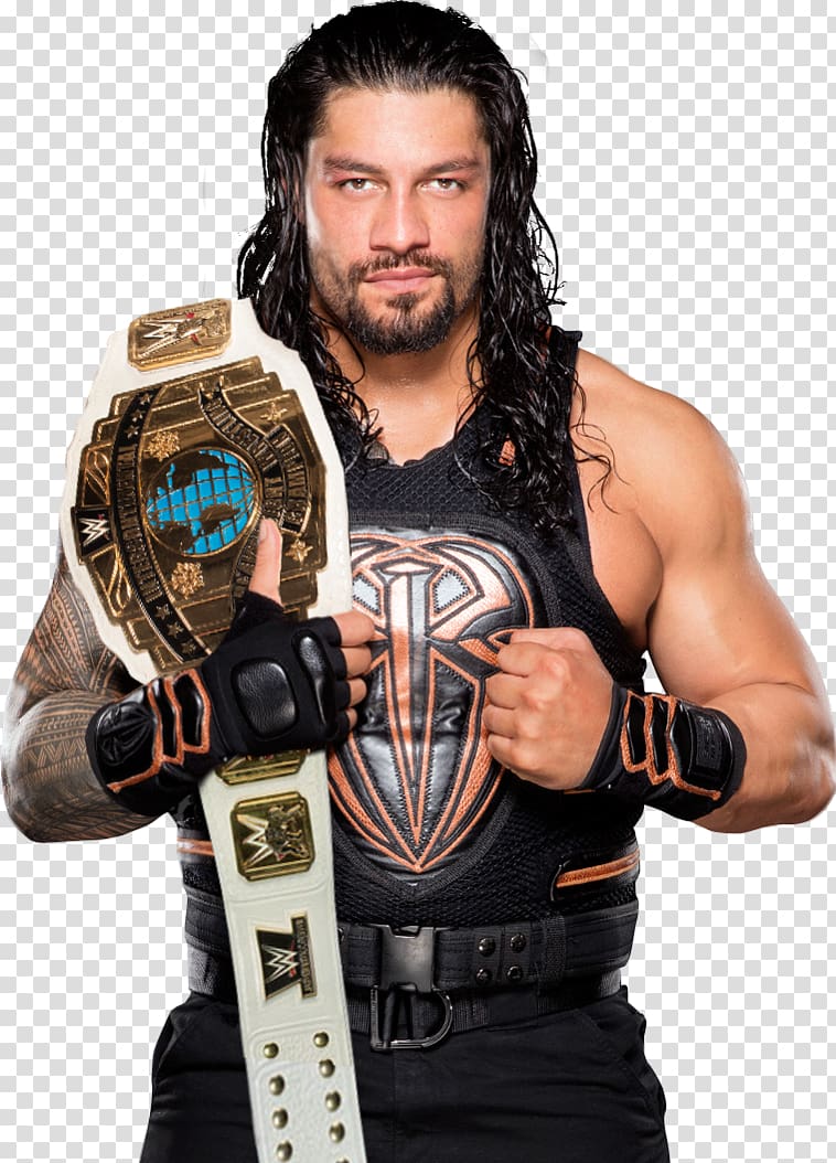 Roman Reigns WWE Intercontinental Championship WWE Raw WWE United States Championship WWE Championship, wwe transparent background PNG clipart