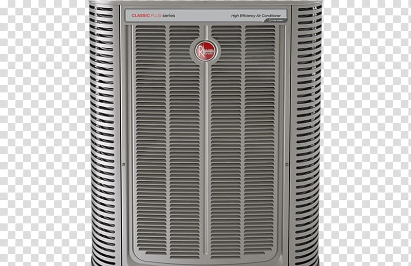 Furnace Air conditioning Rheem Air handler, others transparent background PNG clipart