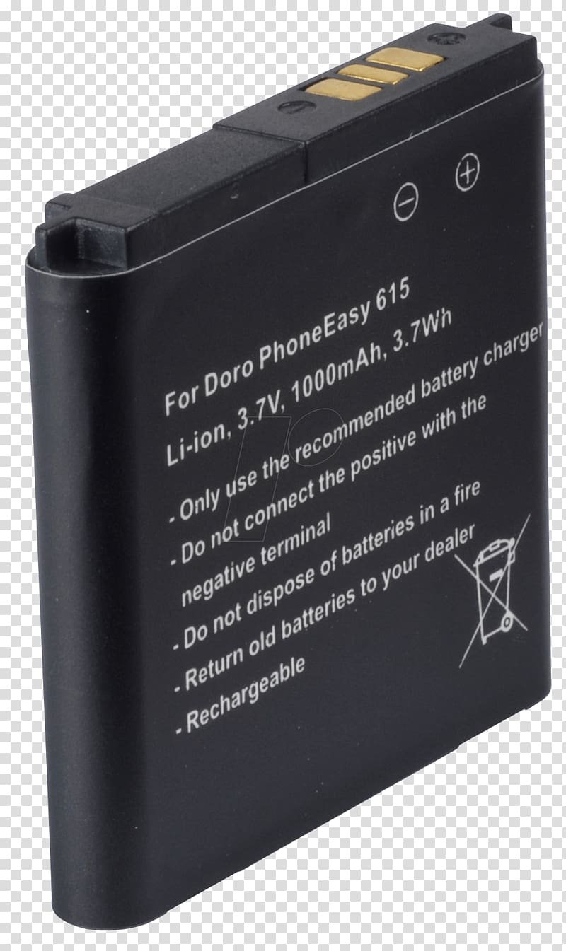 Electric battery Samsung Galaxy Xcover 3 Ampere hour Lithium-ion battery, various actions transparent background PNG clipart