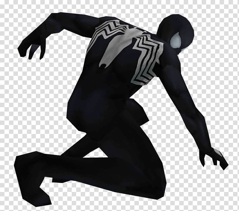 Spider-Man Marvel: Future Fight Symbiote Marvel Comics Marvel Cinematic Universe, spider-man transparent background PNG clipart