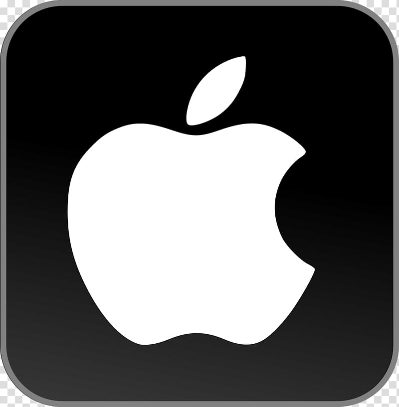 IPhone 8 Plus Camiloc Oy App Store, apple logo transparent background ...