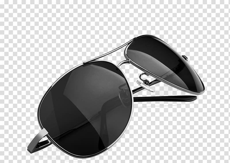Goggles Sunglasses Car, Taobao Lynx glasses sunglasses sunglasses transparent background PNG clipart
