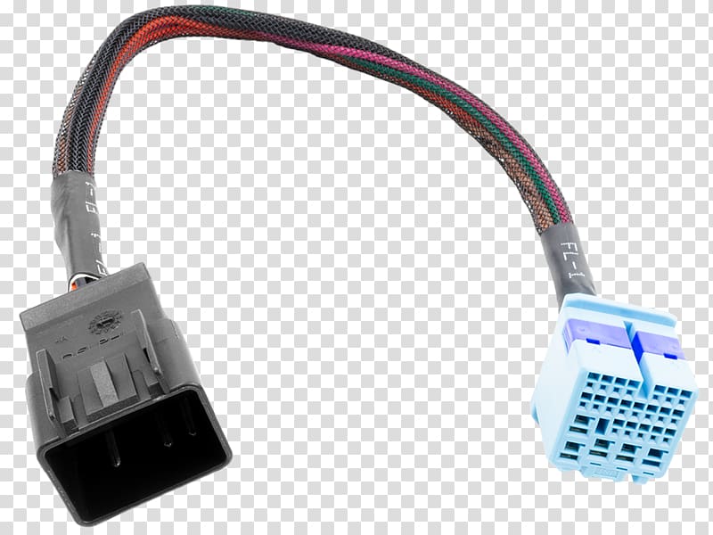 Serial cable General Motors Truck Body control module Electrical cable, ignition switch removal transparent background PNG clipart