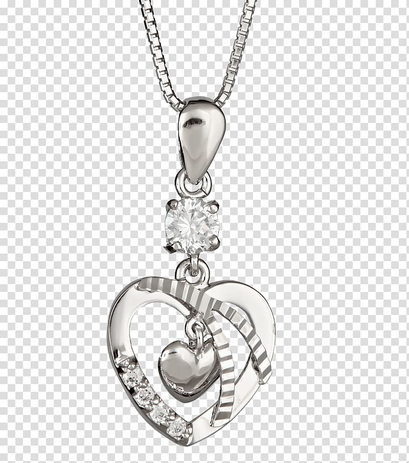 Locket Necklace Jewellery, Jewelry transparent background PNG clipart