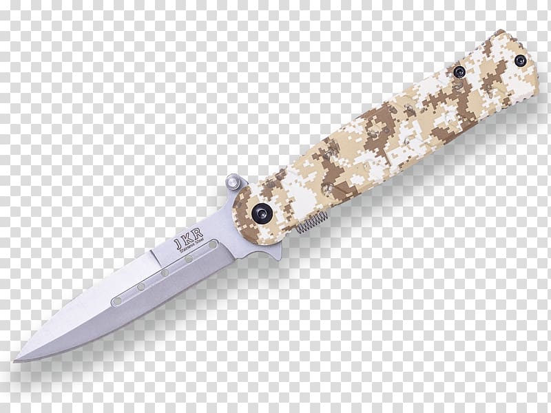 Utility Knives Hunting & Survival Knives Knife Blade, pocket knife transparent background PNG clipart
