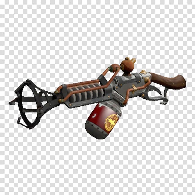 Team Fortress 2 Counter-Strike: Global Offensive Dota 2 Critical hit Flamethrower, others transparent background PNG clipart