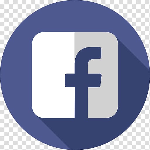 Facebook logo, Social media Facebook Logo Computer Icons The Law Offices of David S. Santee, facebook transparent background PNG clipart