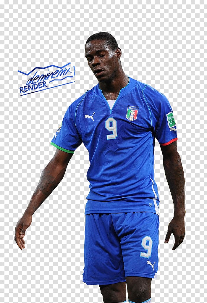 FIFA Online 3 FIFA Online 4 Sport Football player Inven, mario balotelli transparent background PNG clipart
