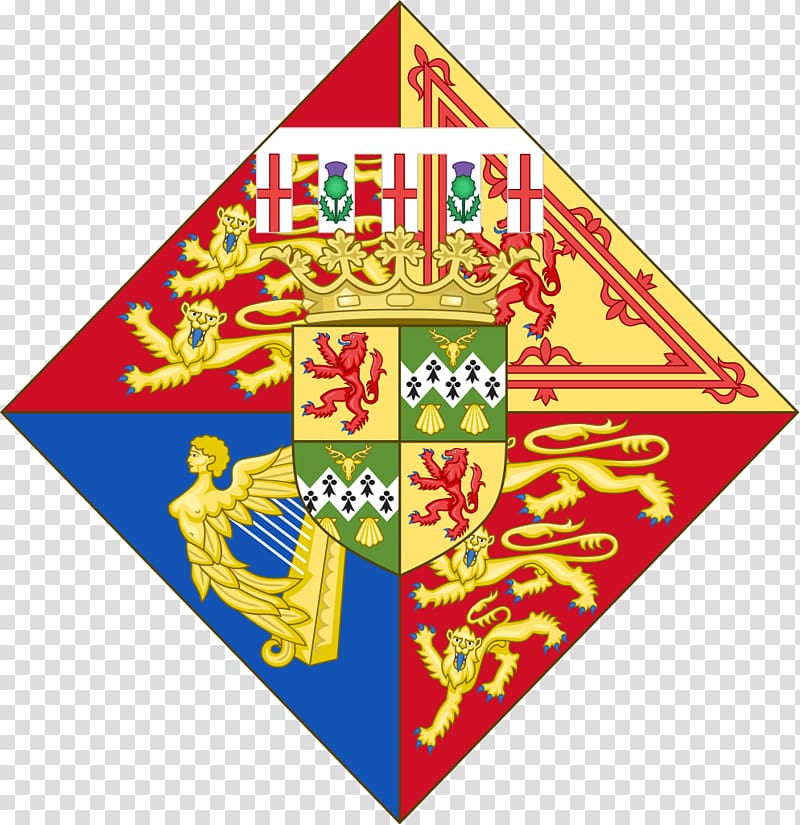 Royal coat of arms of the United Kingdom British Royal Family Royal Highness, united kingdom transparent background PNG clipart