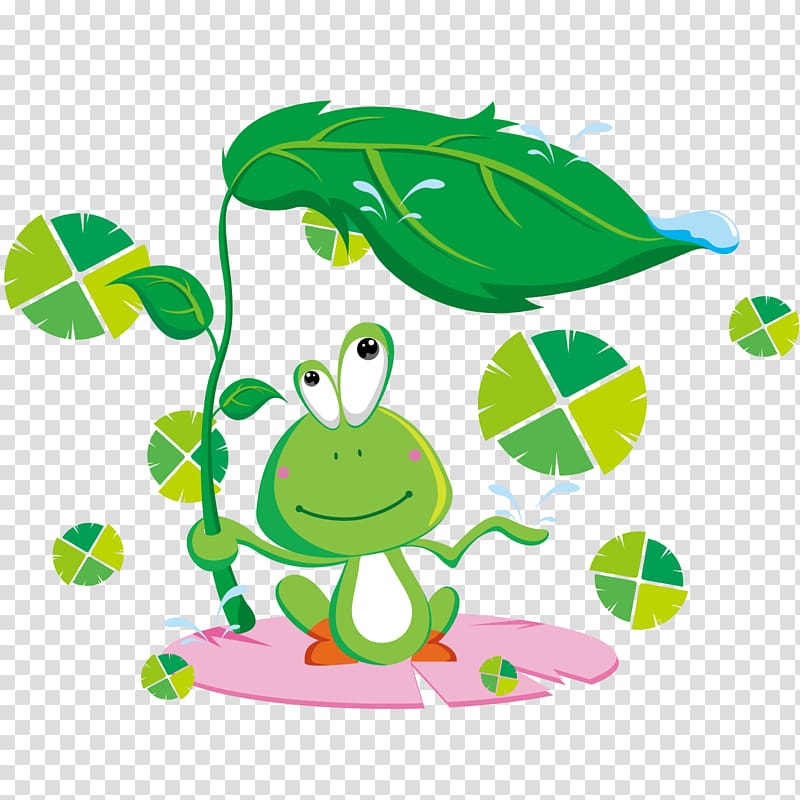 Frog , green bean frogs transparent background PNG clipart