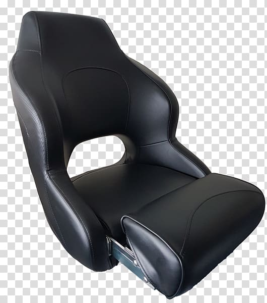 Massage chair Car Automotive Seats, boat anchor holder front transparent background PNG clipart