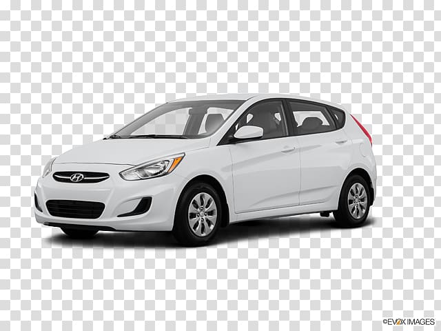 2017 Hyundai Elantra Car dealership 2017 Hyundai Accent SE, hyundai transparent background PNG clipart