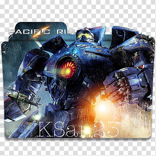 YouTube Pacific Rim Desktop Kaiju, youtube transparent background PNG clipart