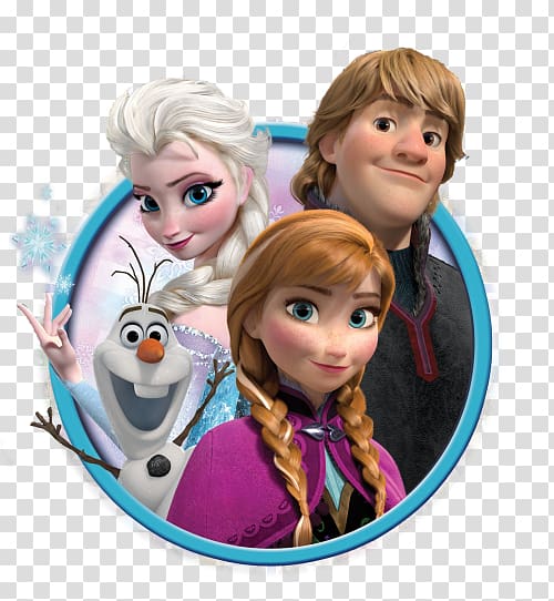 Disney Frozen Look and Find Olaf Elsa Anna, Frozen transparent ...