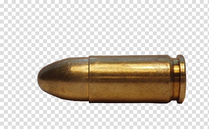 Bullet 9×19mm Parabellum T-shirt Bandolier Ammunition, T-shirt transparent background PNG clipart