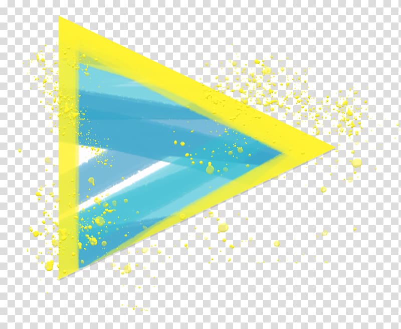 Triangle Desktop , RGBA Color Space transparent background PNG clipart