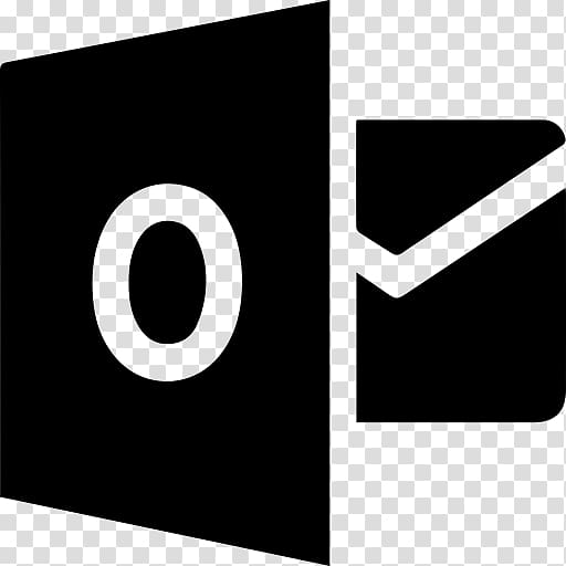 Outlook.com Computer Icons Hotmail Email Microsoft Outlook, email transparent background PNG clipart