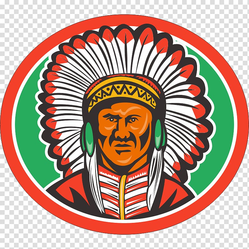 War bonnet Indigenous peoples of the Americas Native Americans in the United States Tribal chief, others transparent background PNG clipart