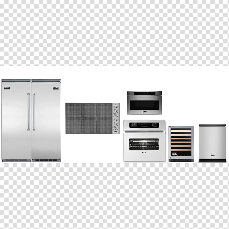 Home appliance Kitchen, Vikings Series transparent background PNG clipart