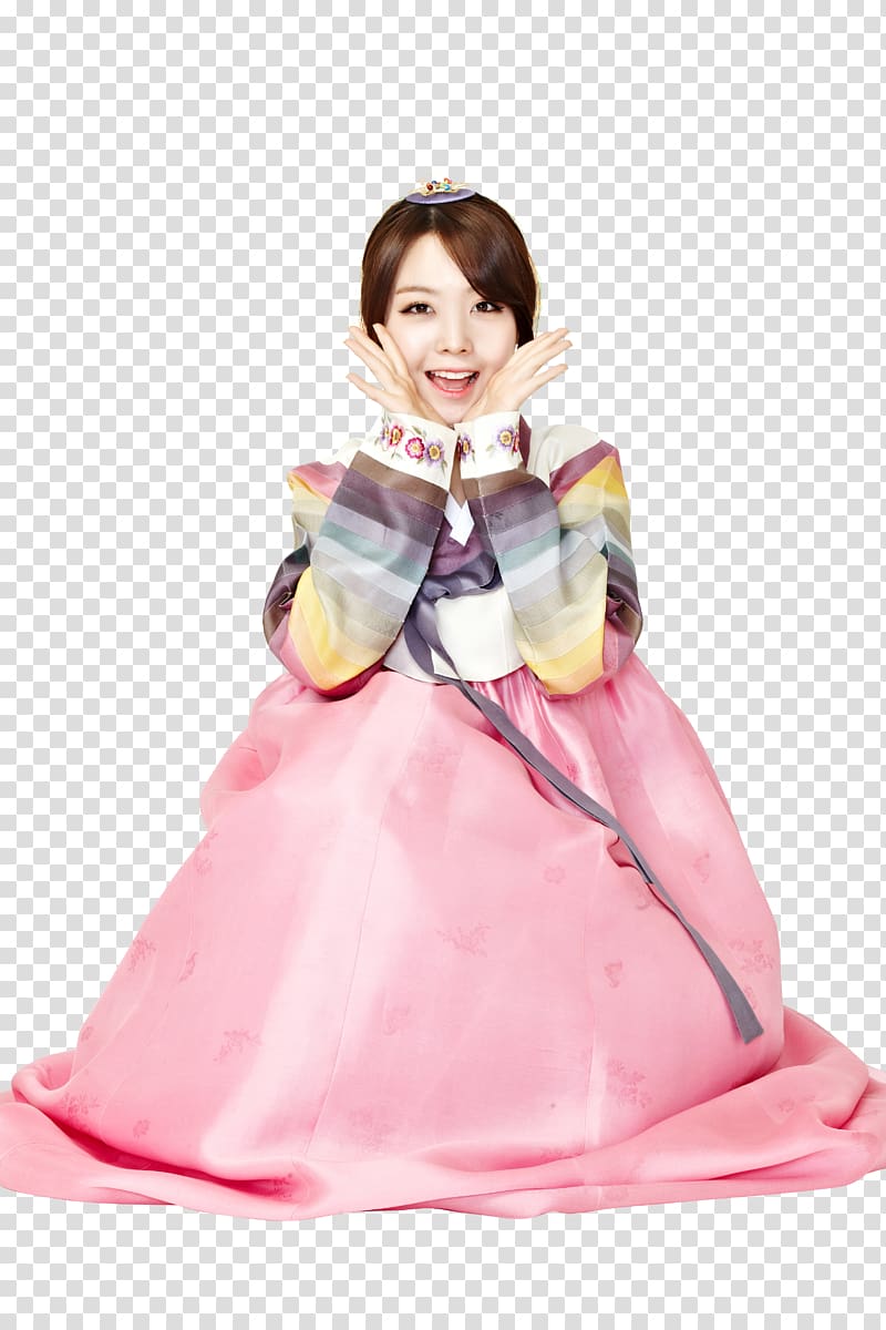 Bang Minah South Korea Girl\'s Day Female, kpop transparent background PNG clipart