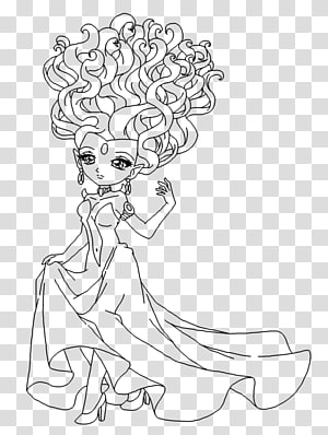 Queen Beryl Female Sailor Jupiter Dark Kingdom Homo sapiens, queen transparent background PNG clipart thumbnail