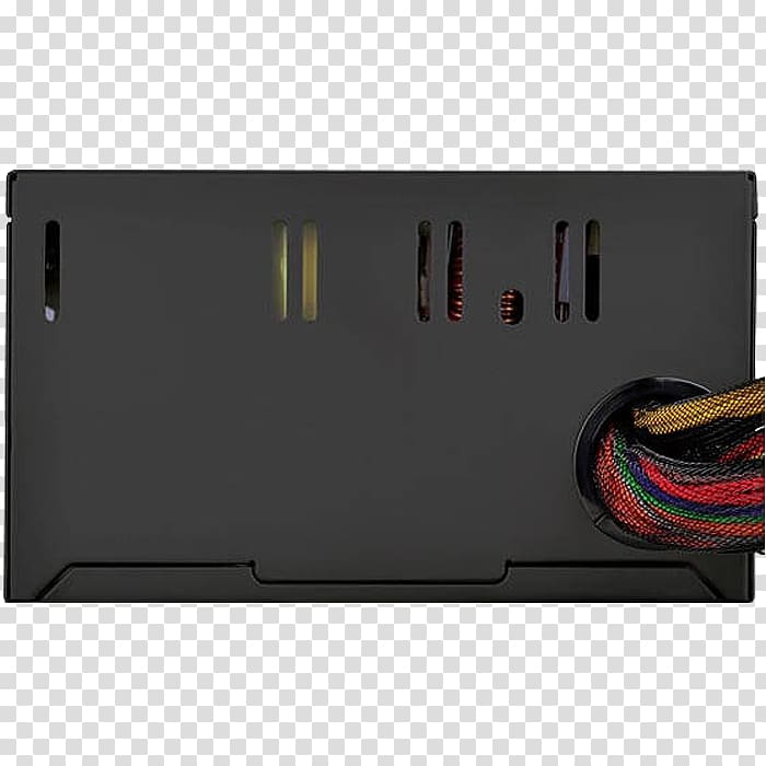 Power supply unit 80 Plus Power Converters SilverStone Technology Efficiency, electricity supplier big promotion transparent background PNG clipart