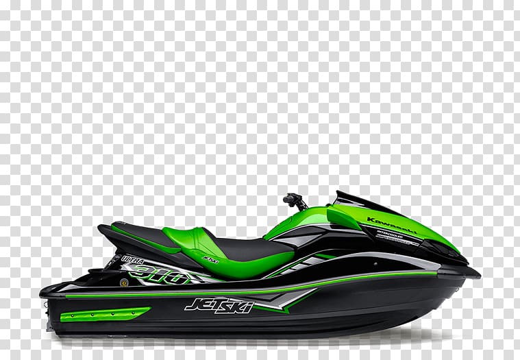 Personal water craft Jet Ski Watercraft Kawasaki Heavy Industries, jet ski transparent background PNG clipart