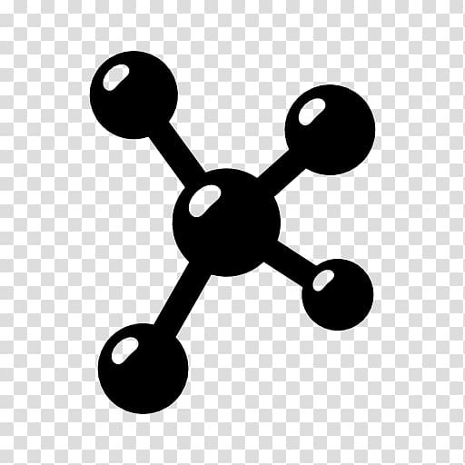 Computer Icons Molecule Chemical substance Atom, wear transparent background PNG clipart