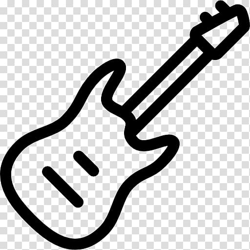 Electric guitar Music lesson Bass guitar, guitar transparent background PNG clipart