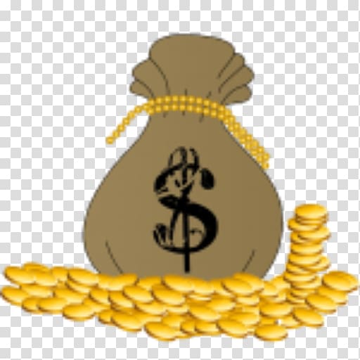 Money bag Open Gold Free content, money bag transparent background PNG clipart