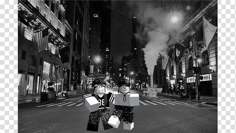New York City Black and white Street Los Angeles, los angeles transparent background PNG clipart